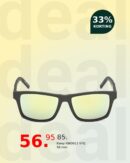 Kway KW0012 97Q 56 mm